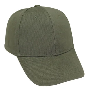 #3058MG - Gorra de Algodón 6 Gajos - Vista 1