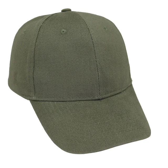 #3058MG - Gorra de Algodón 6 Gajos