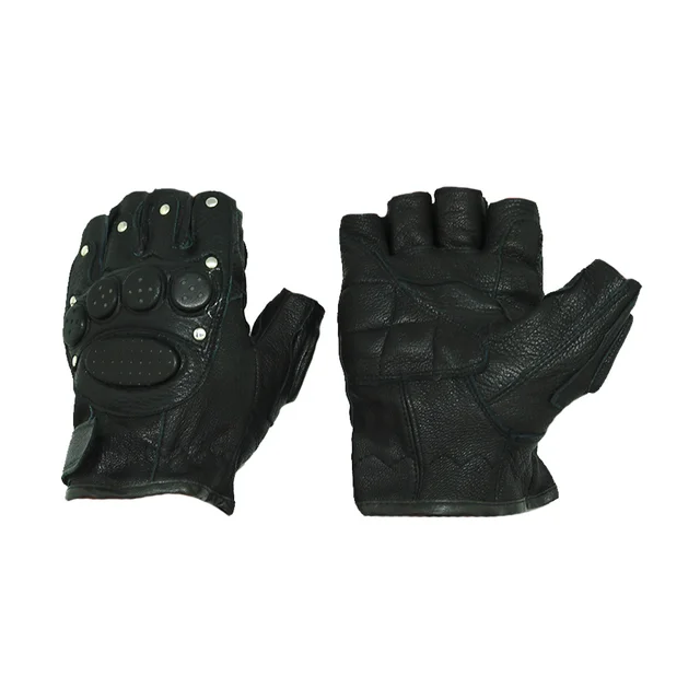Guantes de moto