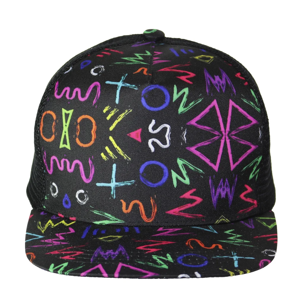 #351103VEIASBNE - Gorra trucker sublimada