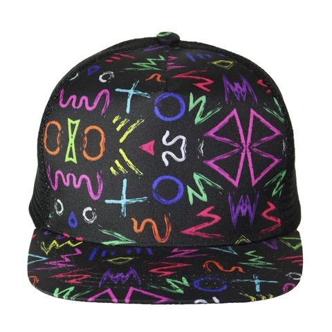 #351103VEIASBNE - Gorra trucker sublimada