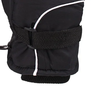 Guantes de ski en microfibra - Vista 6