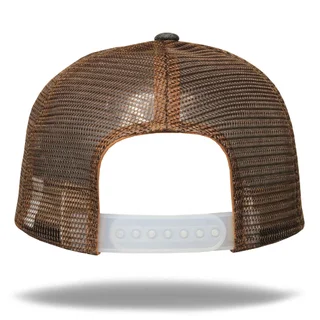 #108140BKMR - Gorra Trucker Premium - Vista 3