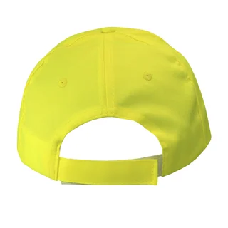 #1258AF - CAP 5 GAJOS  VISERA CURVA ADULTO - Vista 4