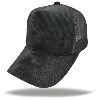 #108081BKBK - Gorra Trucker Premium - Vista 1