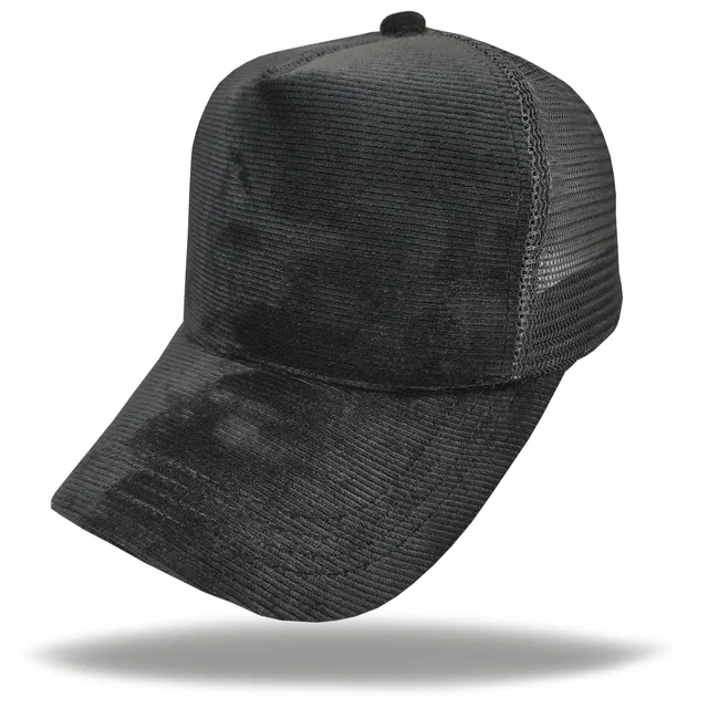 #108081BKBK - Gorra Trucker Premium