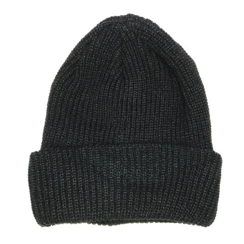 Gorro tejido