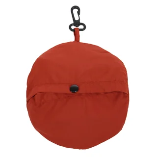 #143060RD - Piluso plegable de taslon waterproof - Vista 6