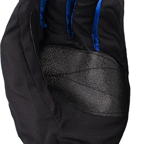 Guantes de ski en microfibra