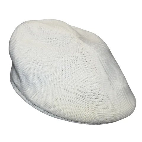 #150411WH - Gorra ivy de hilo