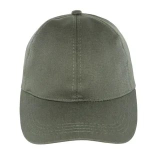 #107960VM - Gorra de adulto visera curva ajuste de hebilla - Vista 2