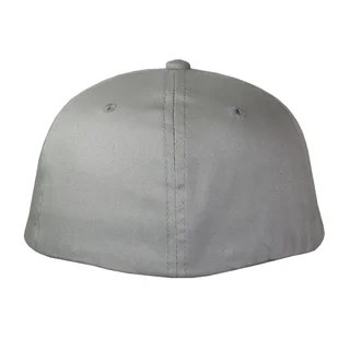 Gorra de adulto visera curva ajuste elastizado - Vista 3