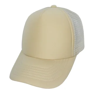 #105141CRCRCR - Gorra Trucker Visera Curva - Vista 1