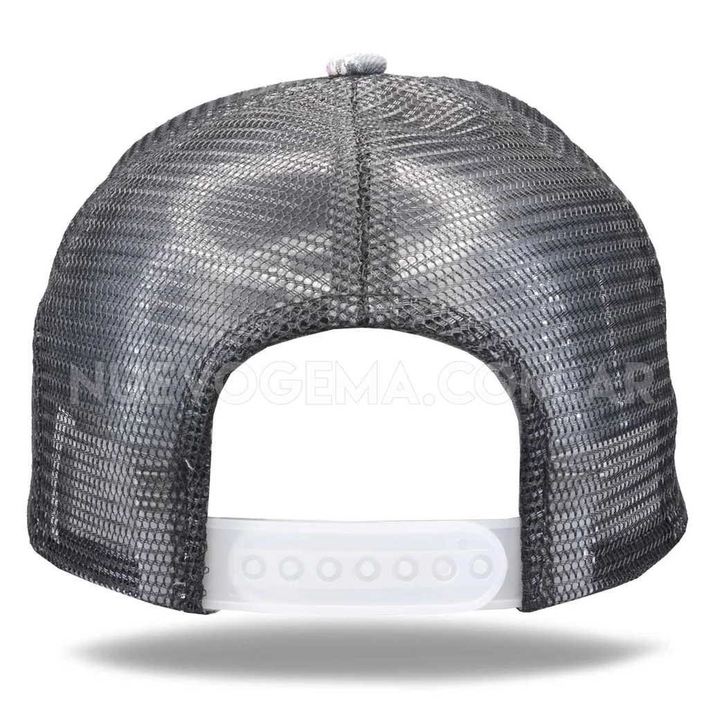 #108290I2 - Gorra Trucker Premium