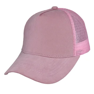 #108470RS - Gorra trucker de adulto visera curva - Vista 1