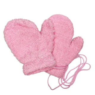 Mitón con cordón de bebé - Vista 6