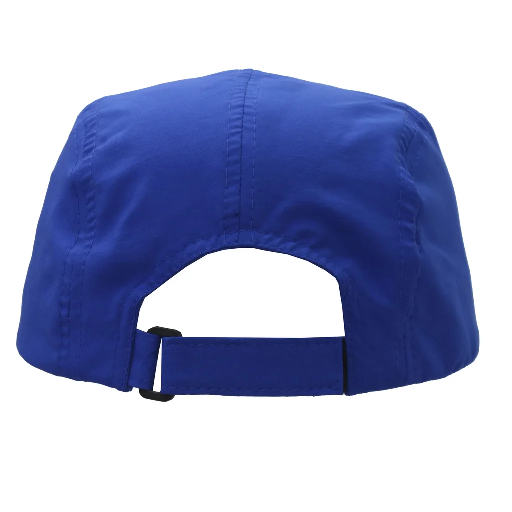 #108690RY - Gorra deportiva para adulto tafeta francia
