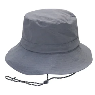 #143060GR - Piluso plegable de taslon waterproof - Vista 3