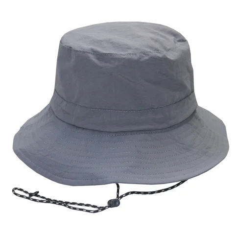 #143060GR - Piluso plegable de taslon waterproof