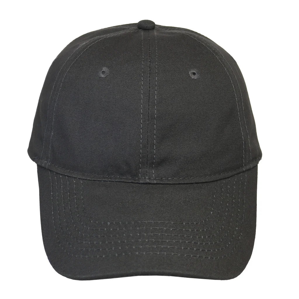 #106481DG - Gorra de adulto 6 gajos micro canva
