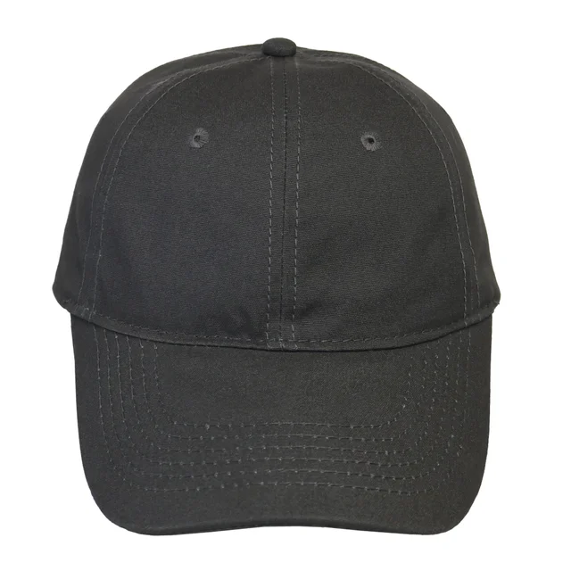#106481DG - Gorra de adulto 6 gajos micro canva