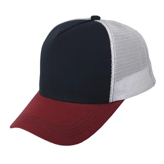 Gorra Trucker Premium - Vista 4