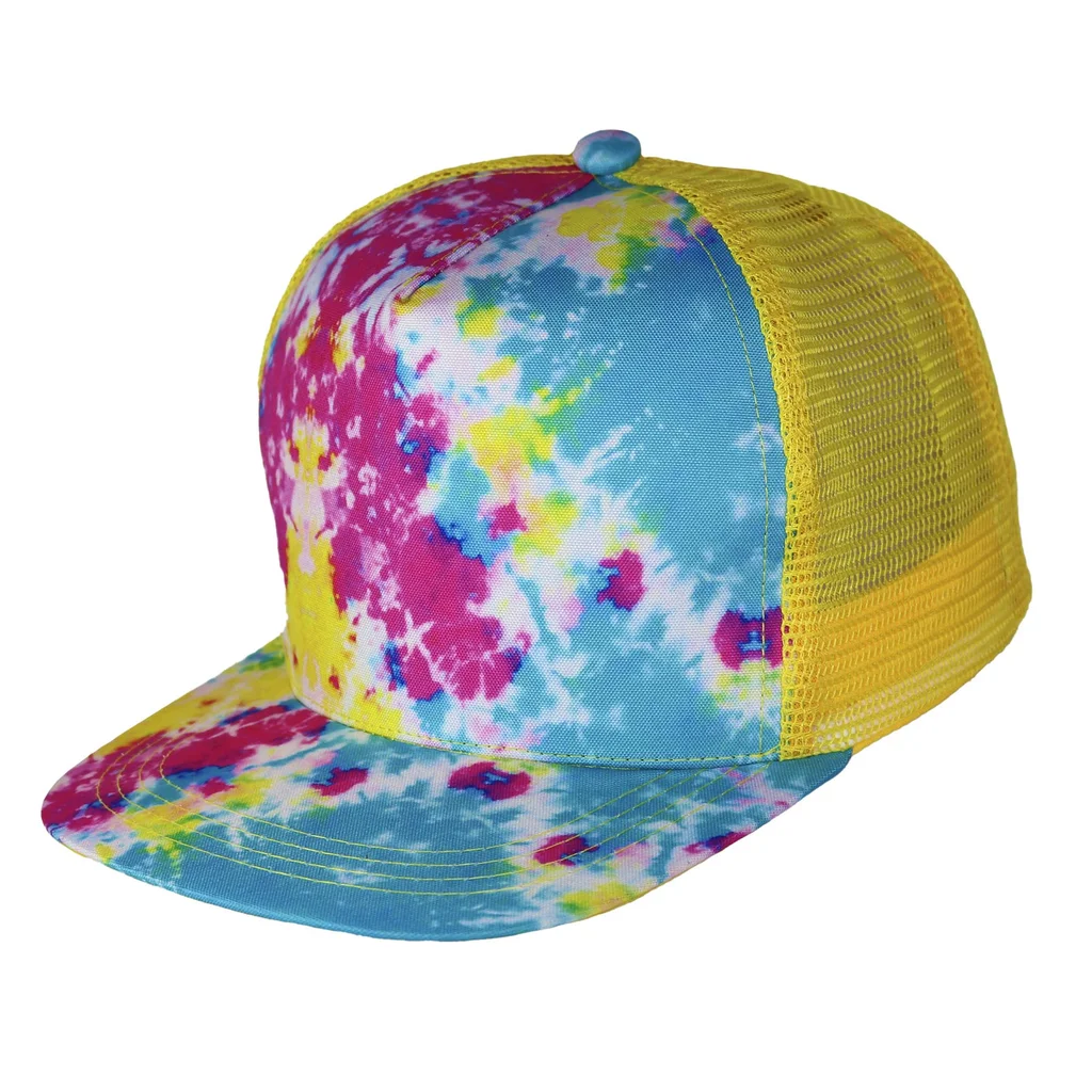#351104VEIASBAM - Gorra trucker sublimada