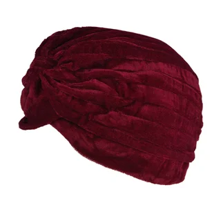 #21-109-2 - Turbante chiffon de dama - Vista 3