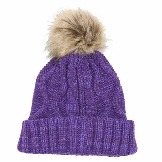 #53-572-2 - Gorro tejido - Vista 3
