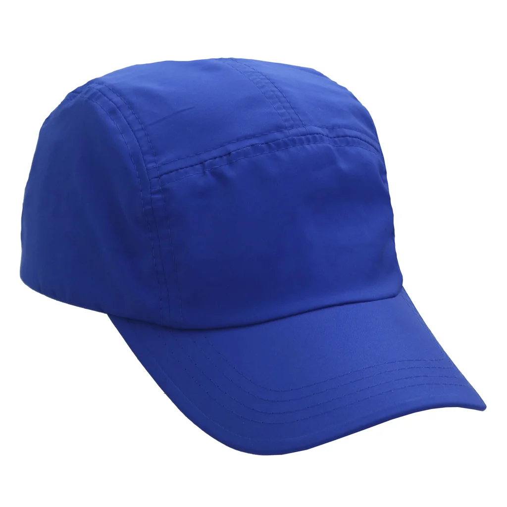 #108690RY - Gorra deportiva para adulto tafeta francia