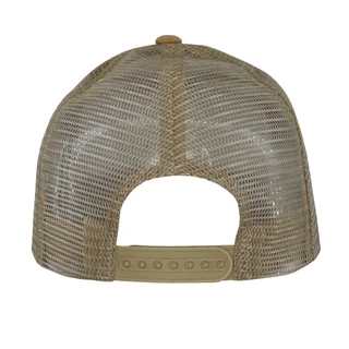 #105141CMCMCM - Gorra Trucker Visera Curva - Vista 3