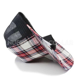 #108290F6 - Gorra Trucker Premium - STOCK MENOR A 20 UNIDADES. - Vista 5