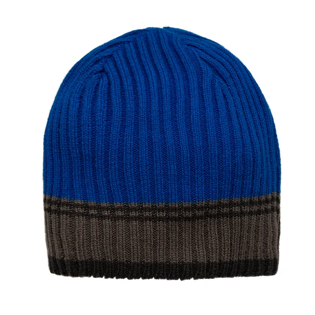 Gorro tejido