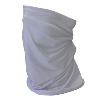 BANDANA MULTIUSO LISA UNISEX. - Vista 5