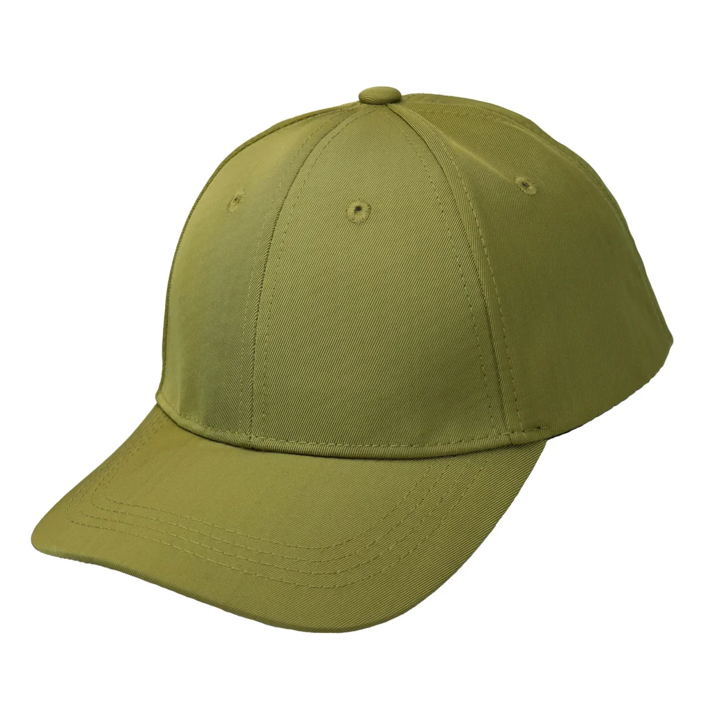 #108250MG - Gorra tactel unisex visera curva.