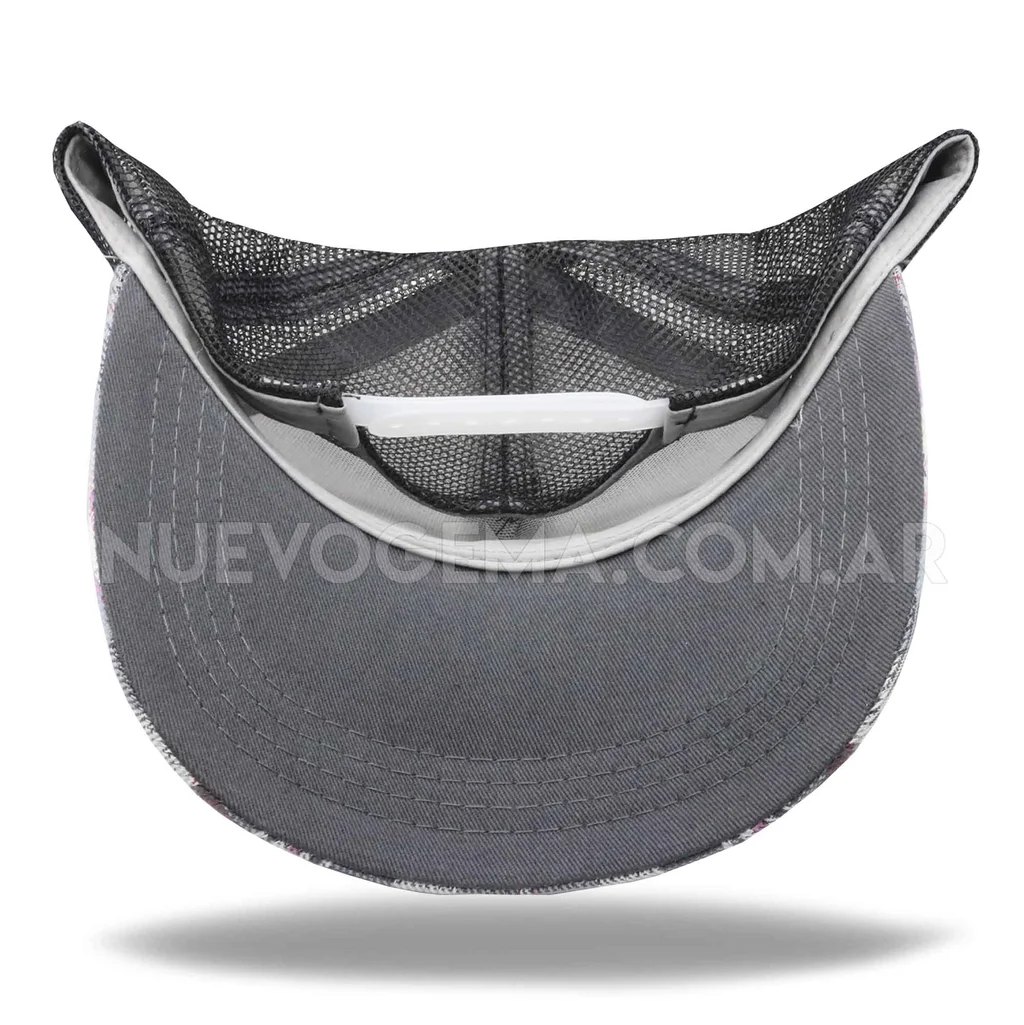 #108290I2 - Gorra Trucker Premium