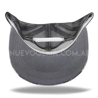 #108290I2 - Gorra Trucker Premium - Vista 4