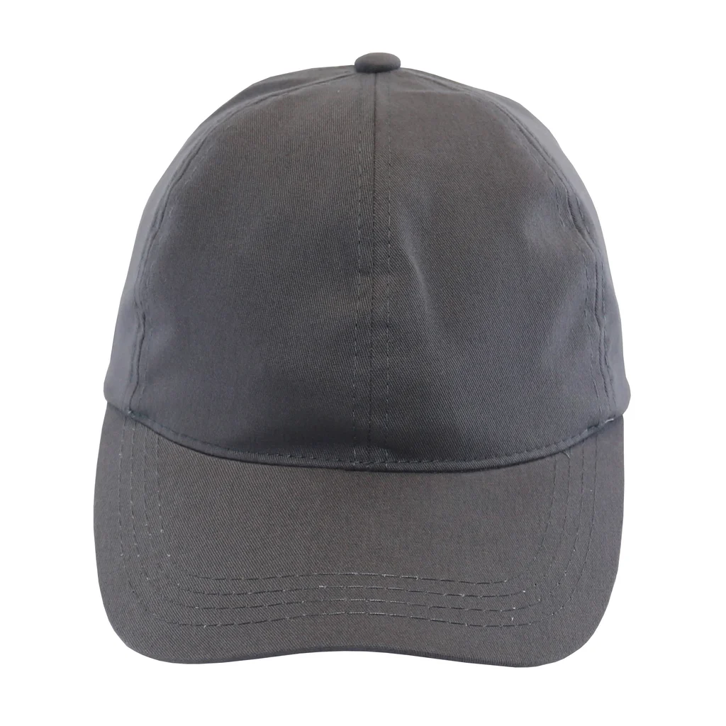 #107960DG - Gorra de adulto visera curva ajuste de hebilla