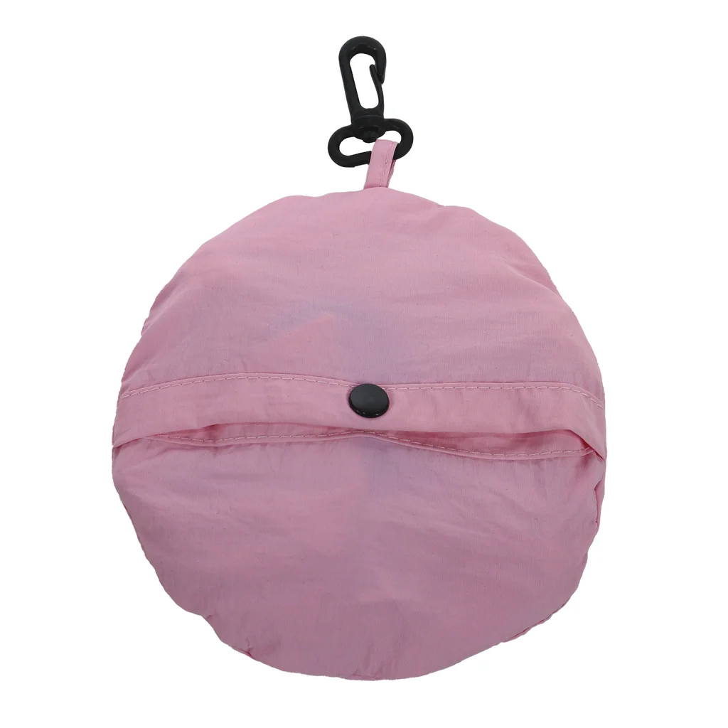 #143060RS - Piluso plegable de taslon waterproof