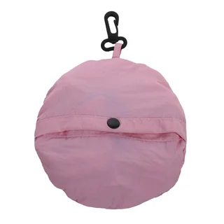 #143060RS - Piluso plegable de taslon waterproof - Vista 6