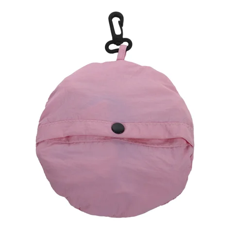 #143060RS - Piluso plegable de taslon waterproof