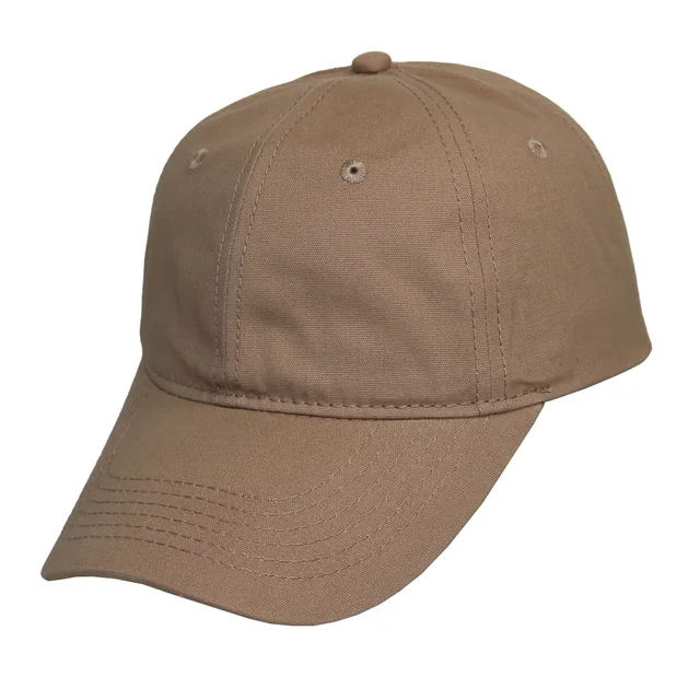 #106481KK - Gorra de adulto 6 gajos micro canva
