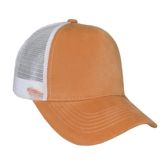 #108470CO - Gorra trucker de adulto visera curva - Vista 3