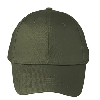 #3158MG - Gorra de Algodón 6 Gajos - Vista 1