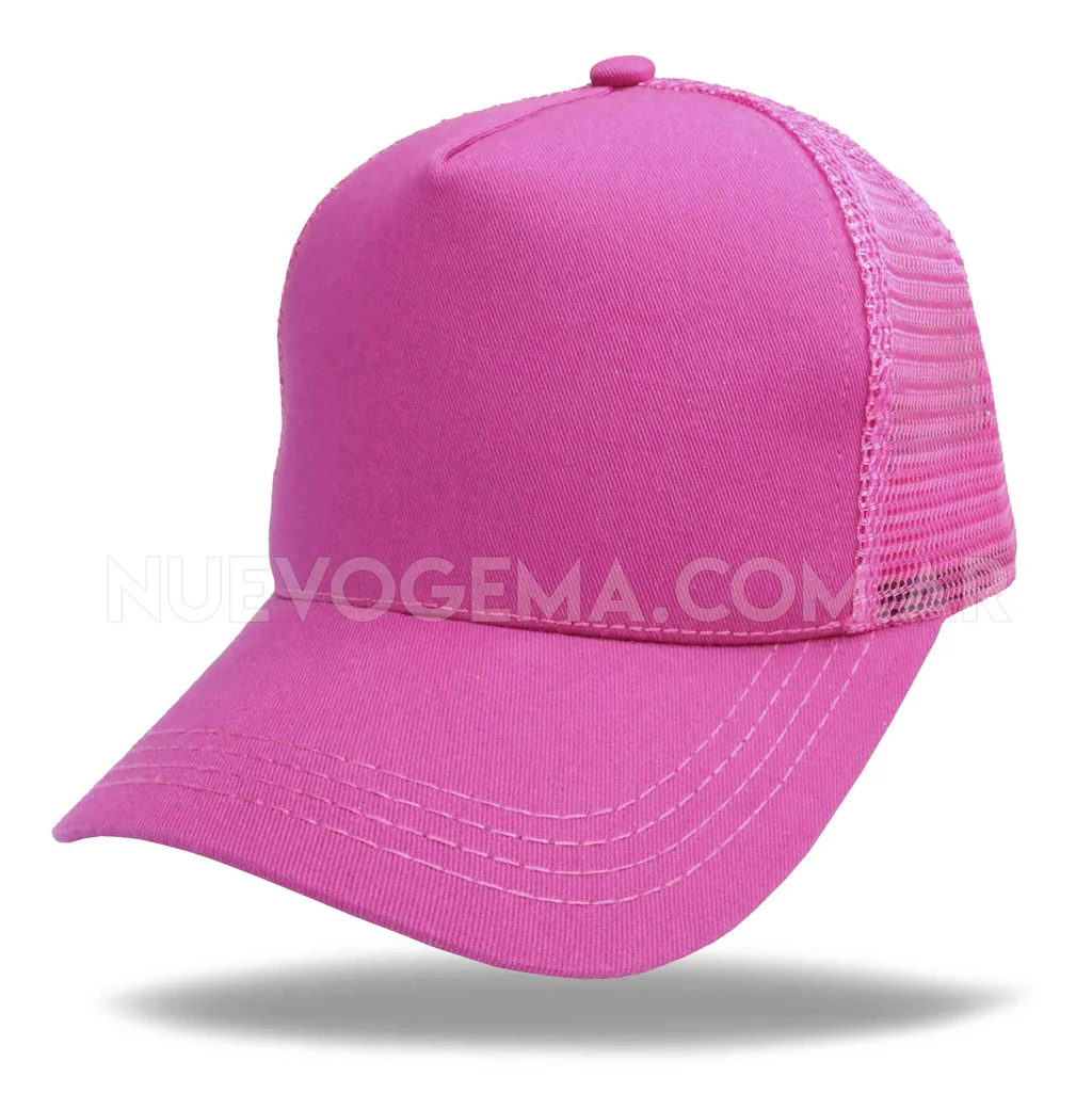 #108350FC - Gorra Trucker Premium