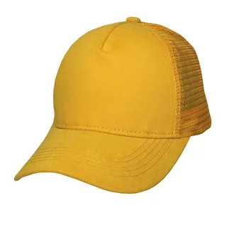 #108470MT - Gorra trucker de adulto visera curva - Vista 1