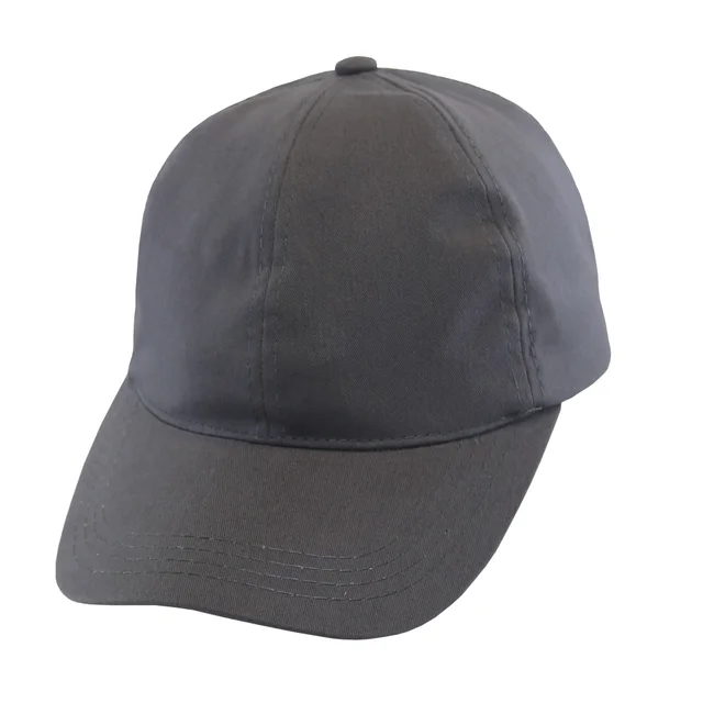 #107960DG - Gorra de adulto visera curva ajuste de hebilla