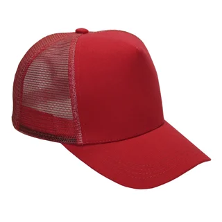 #108130RDRDRD - Gorra Trucker Premium - Vista 3