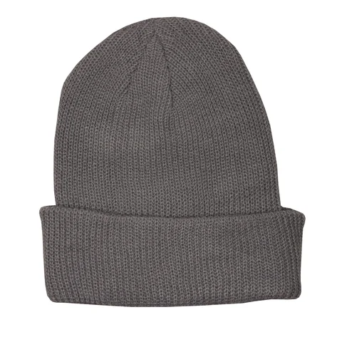 Gorro tejido