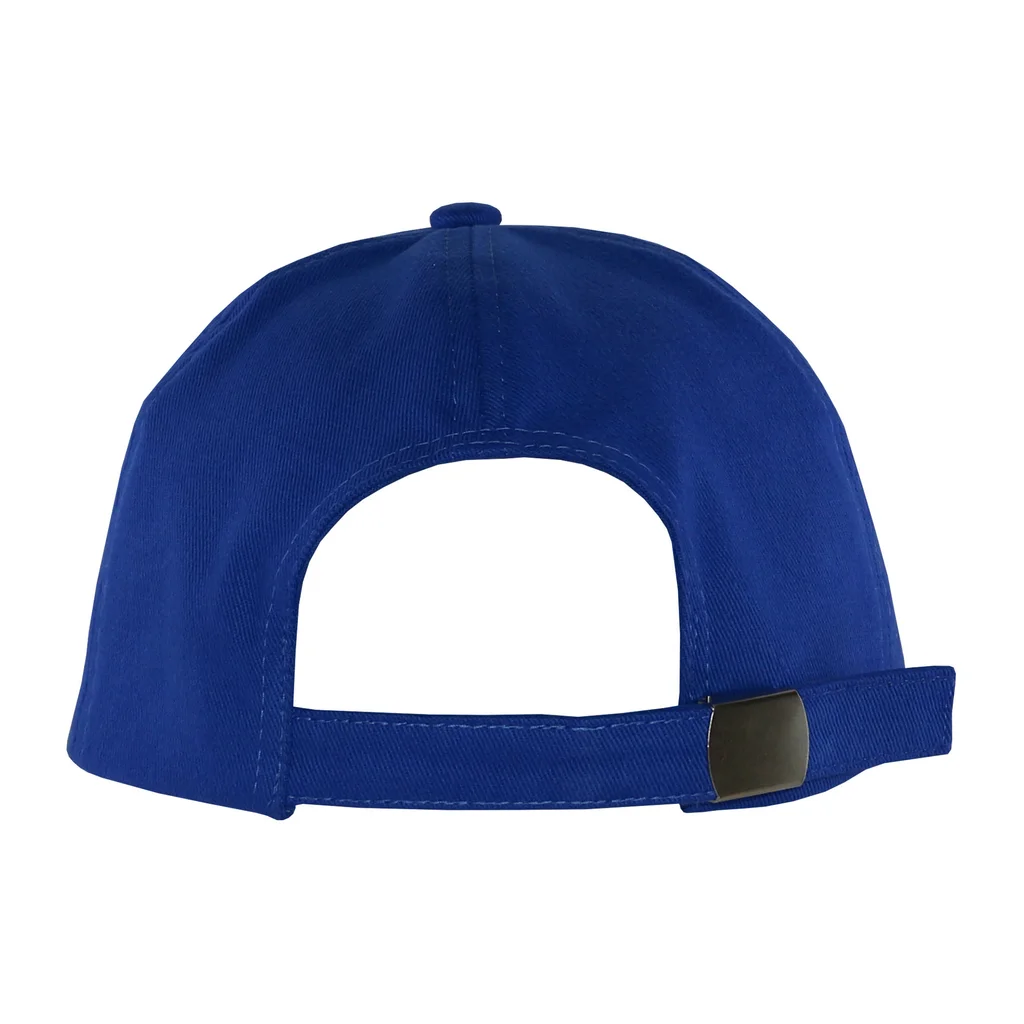#107960RY - Gorra de adulto visera curva ajuste de hebilla